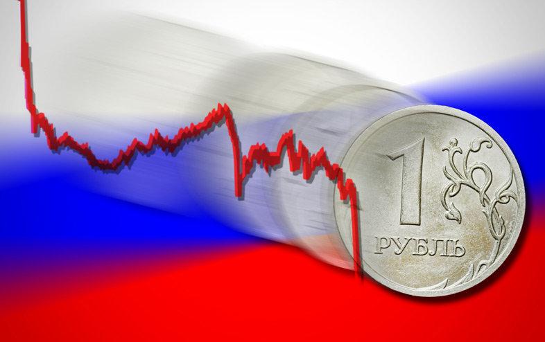 России предсказывают крупнейший кризис за 10 лет