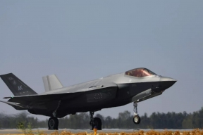 США рассматривают продажу новейших истребителей Саудовской Аравии — удар по статусу Израиля?