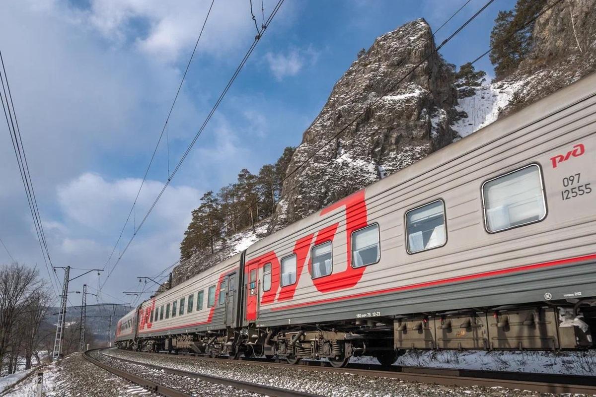 В Общественной палате предложили включить поездку от Москвы до Владивостока в школьную программу