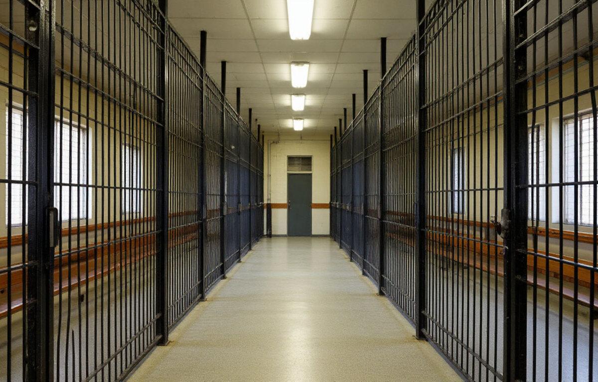 Британскому наемнику Дэвису продлили срок содержания в СИЗО