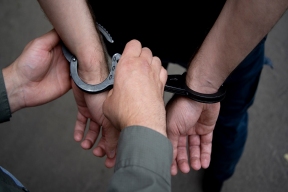 Sixth escapee from Lipetsk penal colony detained in Tambov region