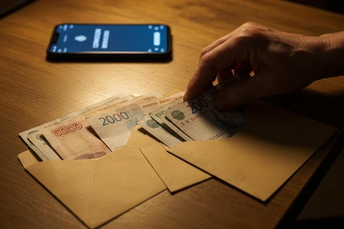 Безопасность как опция: операторов мобильной связи обяжут выплачивать компенсации жертвам мошенников