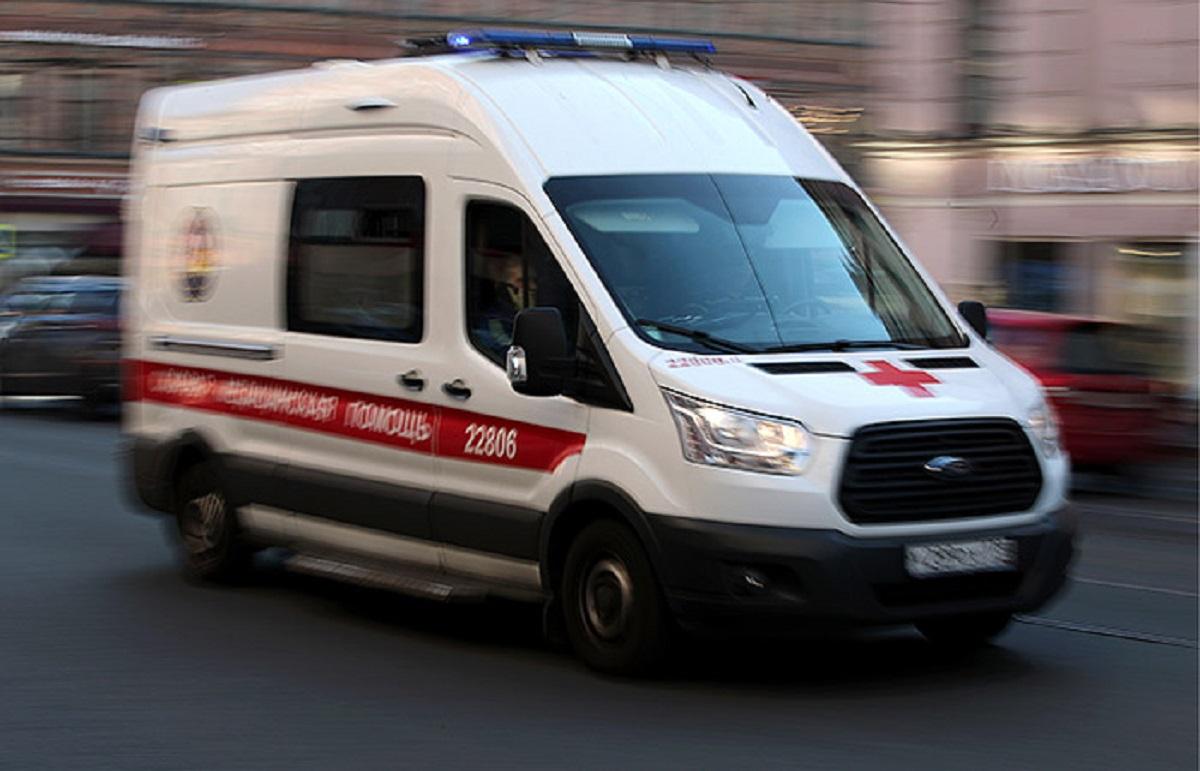 Россиянин взял в заложники фельдшера скорой помощи ради больничного