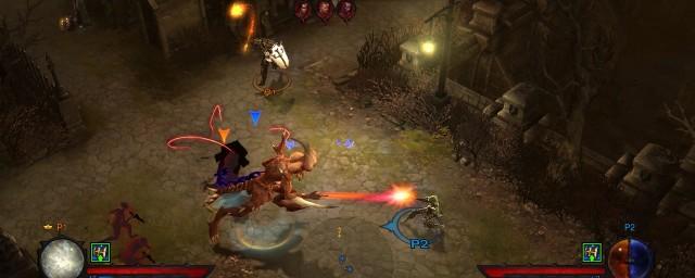 Студия Blizzard начала работу над игрой Diablo 4