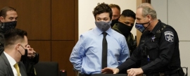 В США присяжные признали невиновным Риттенхауса, убившего двух человек во время беспорядков