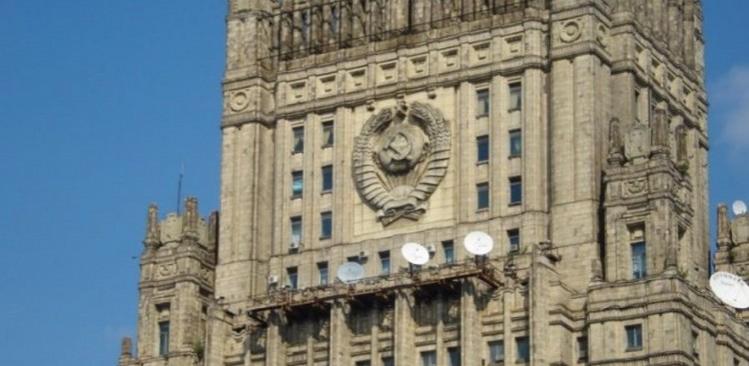 МИД РФ и Франции обсудили координацию действий в Сирии