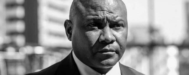 Мэр Йоханнесбурга погиб в ДТП через месяц после избрания