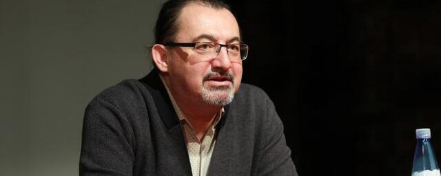 Владимир Бондаренко стал главным режиссёром Молодёжного театра в Волгограде