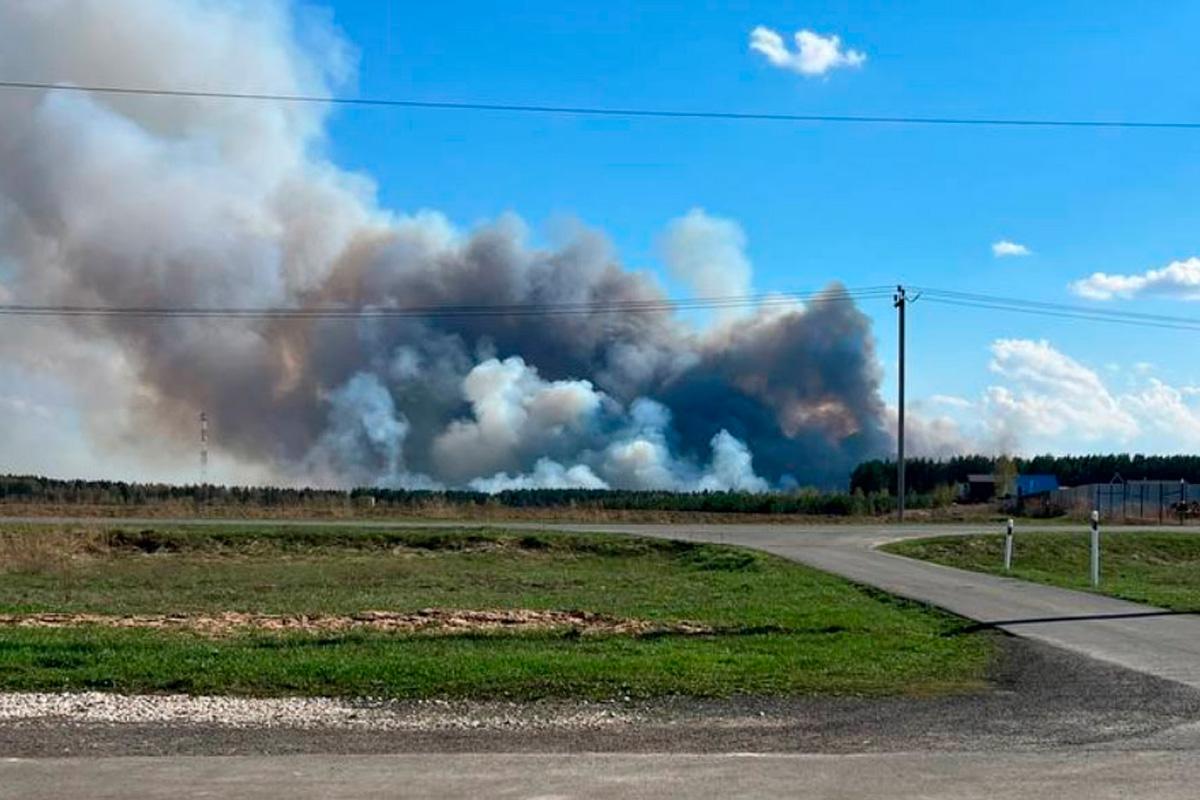 Пострадавшие от ЧС во Владимирской области получат по 10 тыс. рублей