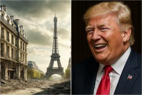 Трамп против ЕС: конец дружбе? США наказали Европу за штрафы американским компаниям