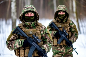 Обвиняемый в убийствах житель Кургана отправился в зону СВО