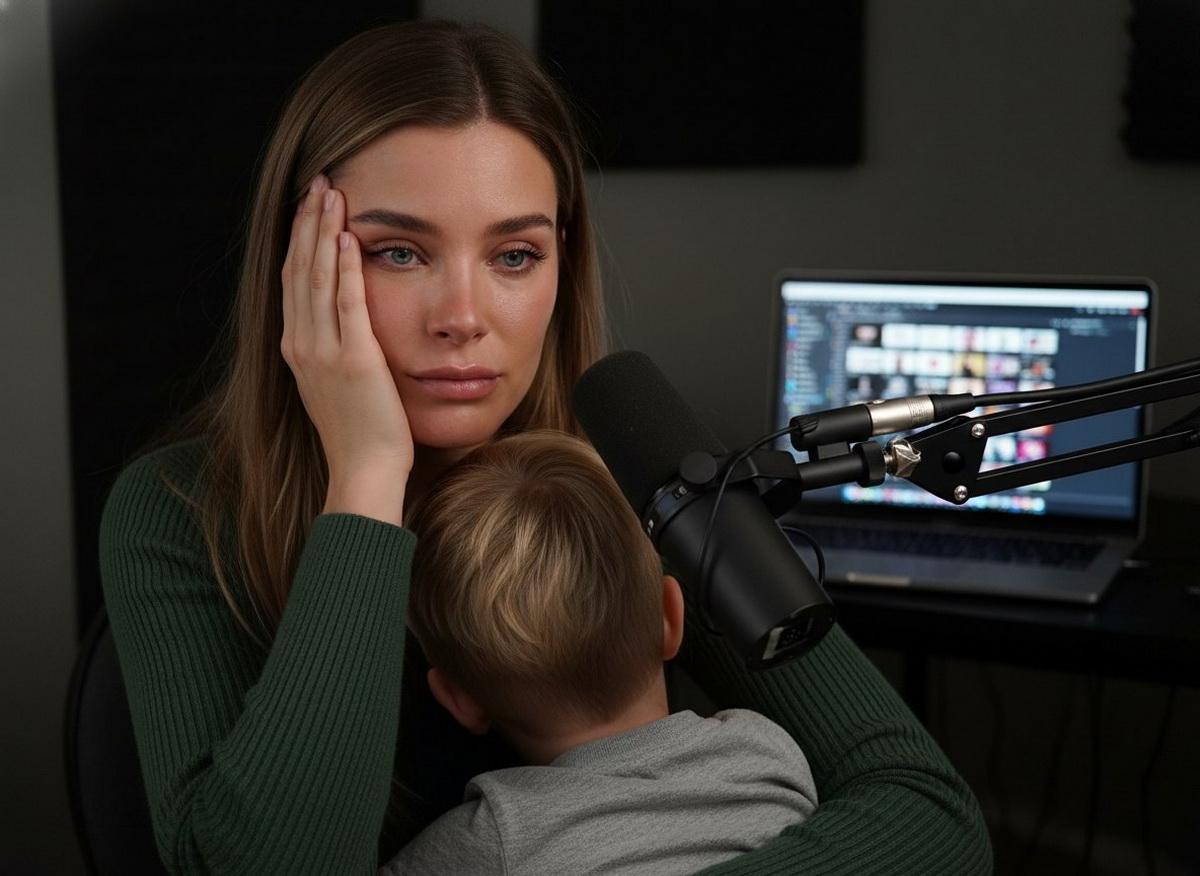 «Я была ребёнком»: бывшая звезда видео для взрослых Лана Роудс умоляет удалить 400 роликов