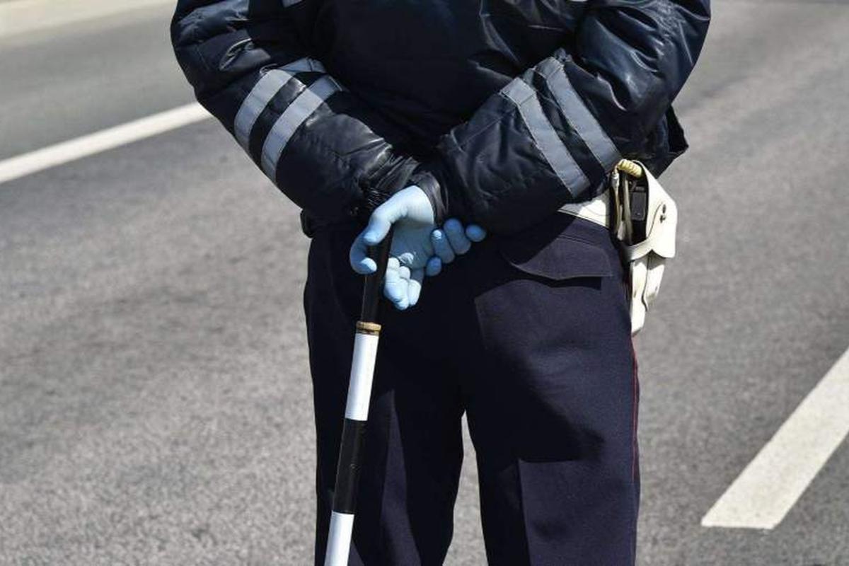 Автомобили старше 10 лет будут проверять с пристрастием