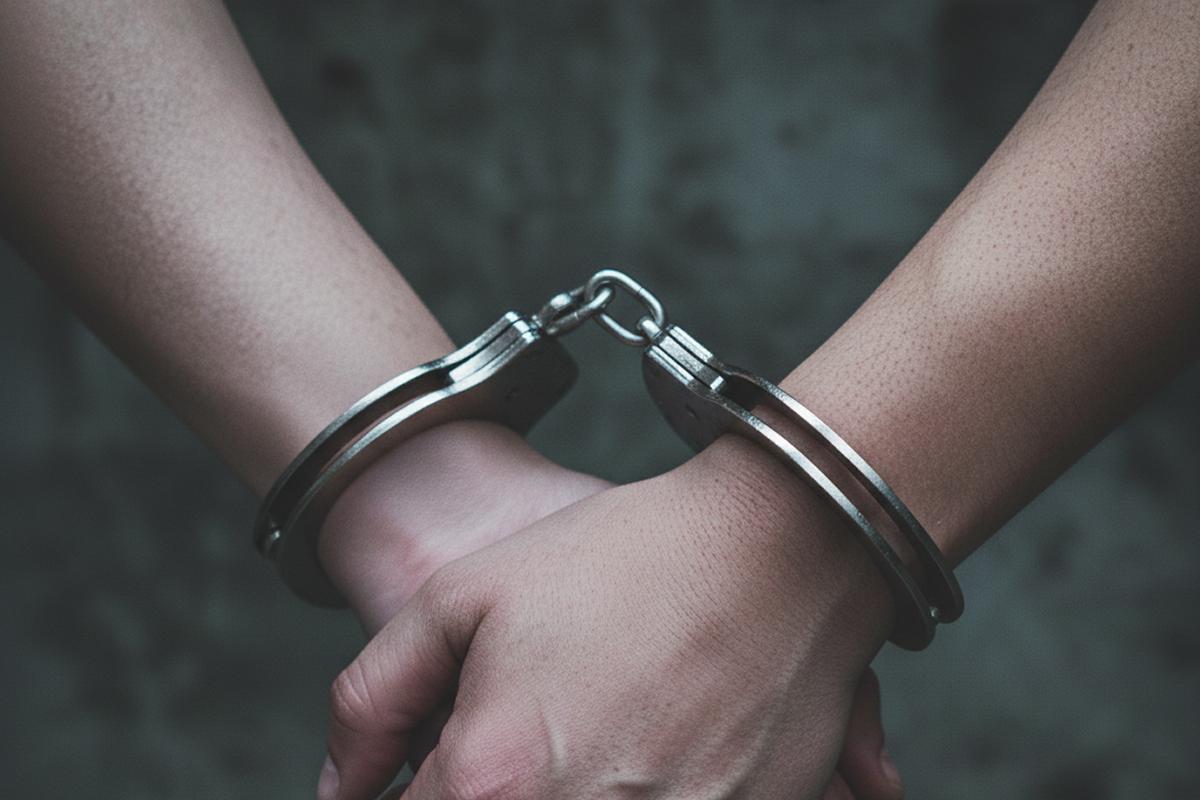 Директор фирмы пойдет под суд за обман школ Новосибирской области при установке пожарных систем