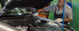 Иранские автокомпании начнут закупать двигатели LADA для своих автомобилей