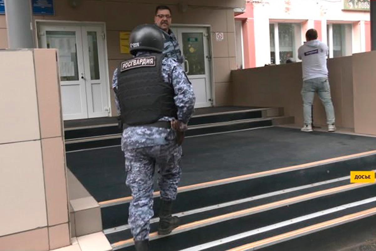 Установлена личность лжеминера соцучреждений Югры