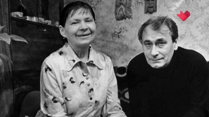 «Он ждал меня»: любовь до гроба Владимира Самойлова и Надежды Ляшенко. На что пошел артист ради жизни с любимой