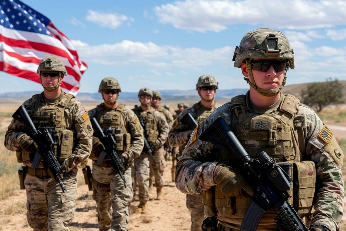 Генерал Пентагона попался на крючок: под градусом и в компании журналистки он выдал все секреты