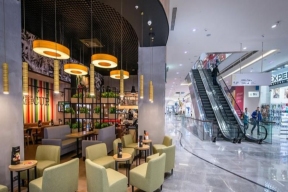 Qualitatively new urban spaces will be created at the sites of 49 former industrial zones in Moscow