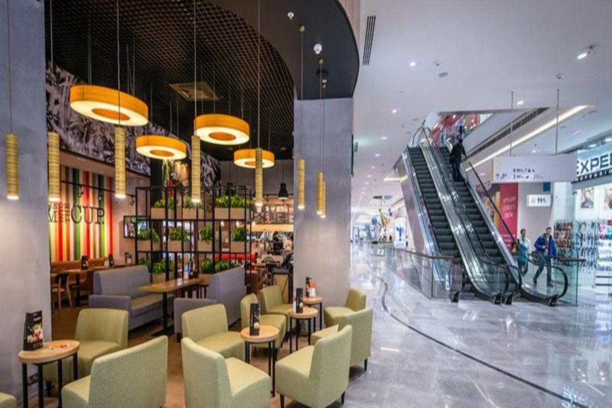 Качественно новые городские пространства создадут на площадках 49 бывших промзон в Москве