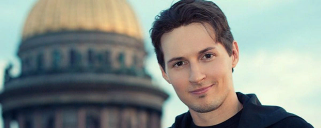 Павел Дуров считает iCloud инструментом для слежки