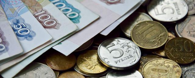 Правительство Казахстана разрешило банкам разовый вывоз наличных рублей