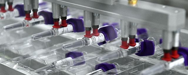 Минздрав России приостановил производство и поставки вакцины «ЭпиВакКорона»