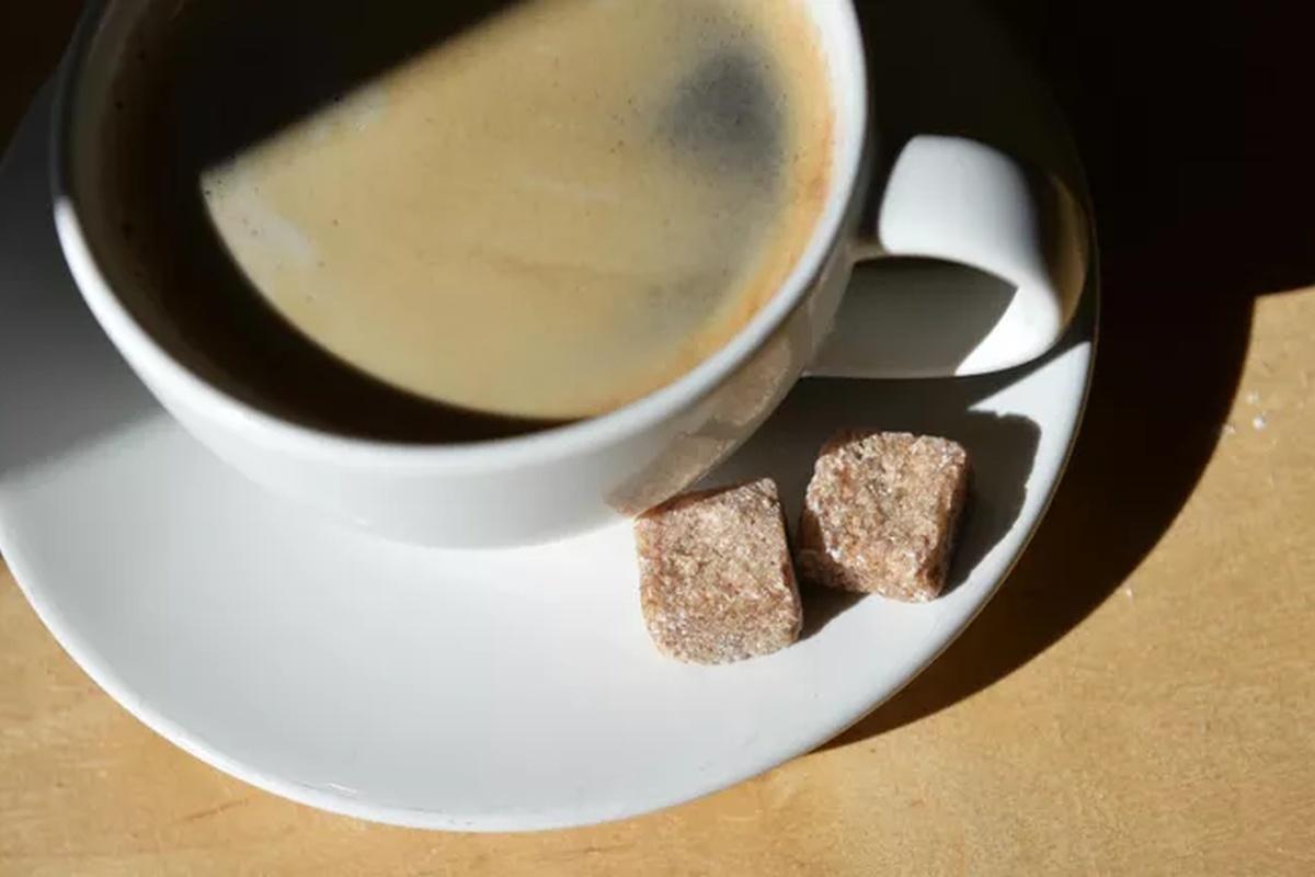 Эксперт рассказал, как мгновенно взбодриться без кофе