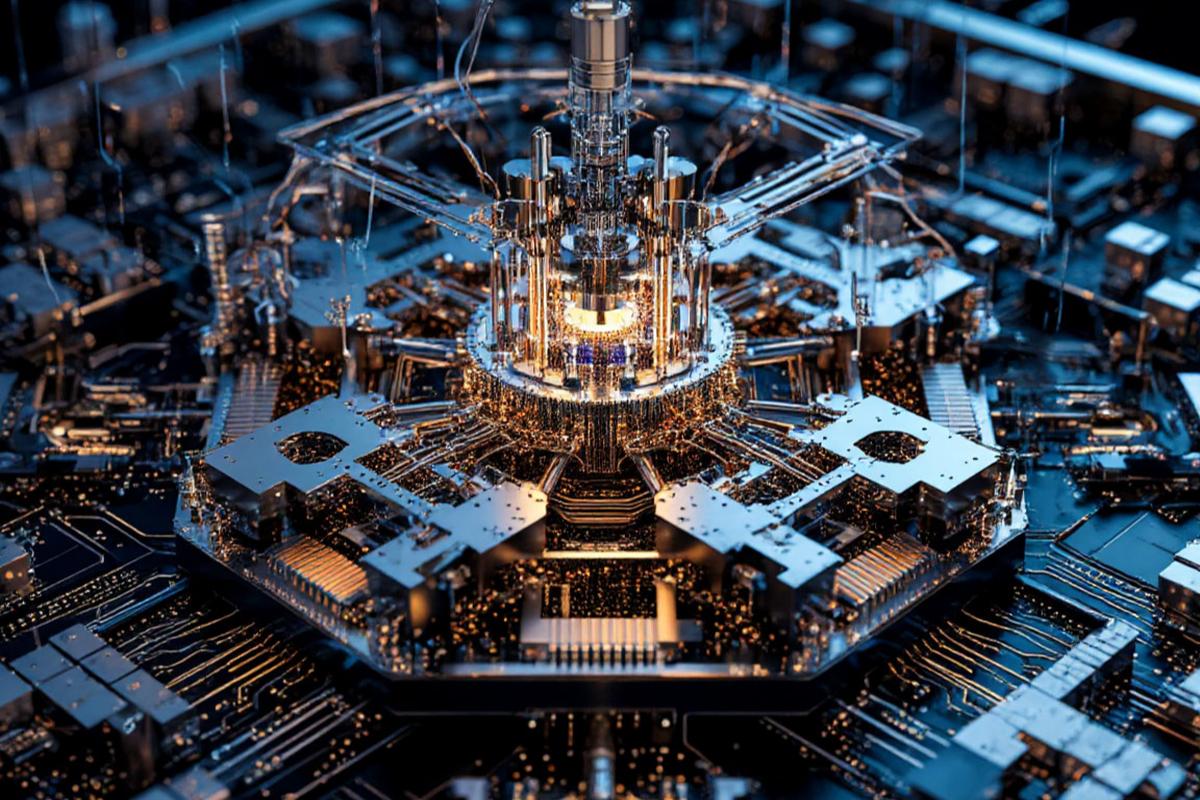 Найдена задача, непосильная даже для квантового компьютера