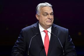 Премьер Венгрии раскритиковал новое требование Киева