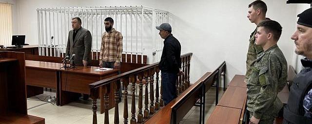 В Чечне осудили контрактника за неявку на службу