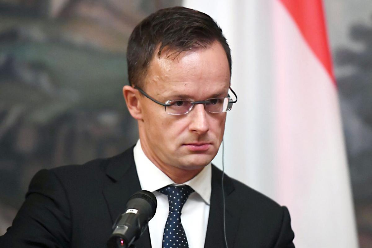 Сийярто ответил на критику Польши из-за экономических связей Венгрии с Россией