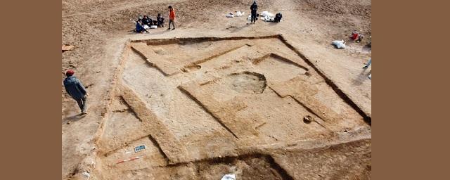 В Ираке археологи нашли печи и «холодильник» возрастом 4700 лет
