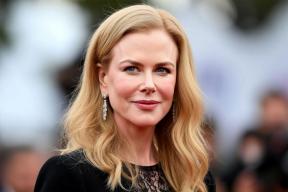 Николь Кидман шокировала жутким навыком