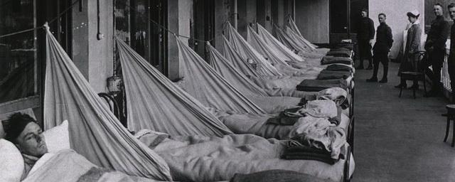 Испанский грипп: 9 мифов о «величайшей пандемии в истории»