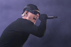 Губернатор Самарской области пригласил Егора Крида для беседы после скандала