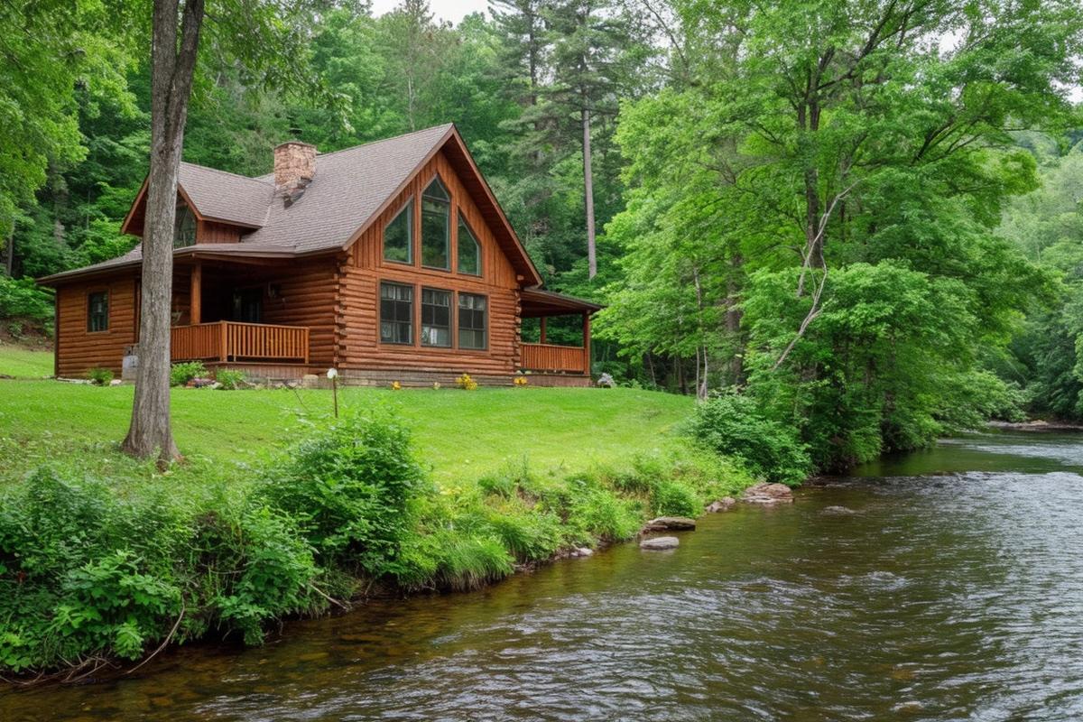 Туристы со всей России устроили настоящее нашествие на Карелию