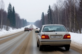 В Ленинградской области спасатели выезжали на 82 происшествия