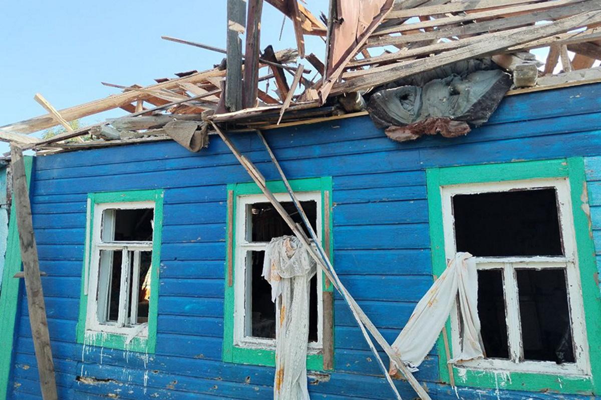 Боевики ВСУ сбывают через Сеть награбленное у жителей Курской области