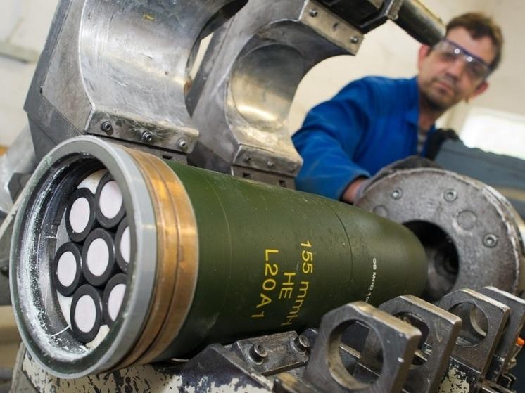 ООН прокомментировала применение ВСУ кассетных боеприпасов в Севастополе