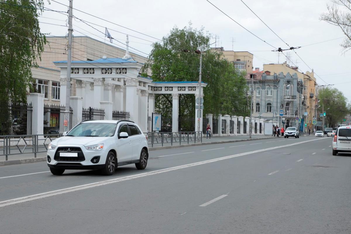 Мэр Самары Иван Носков: Дорожная кампания 2026 года включает благоустройство 48 объектов общей протяженностью около 35,5 км