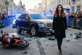 «Она просто ушла»: Bentley, 7 аварий, тело на асфальте и девушка из хорошей семьи
