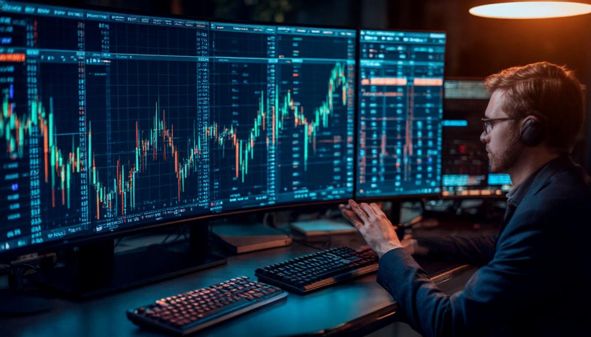 Житель Саранска, пытаясь заработать на криптотрейдинге, потерял более 1,6 миллиона рублей