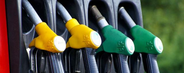В правительстве объяснили майский рост цен на бензин на 17%