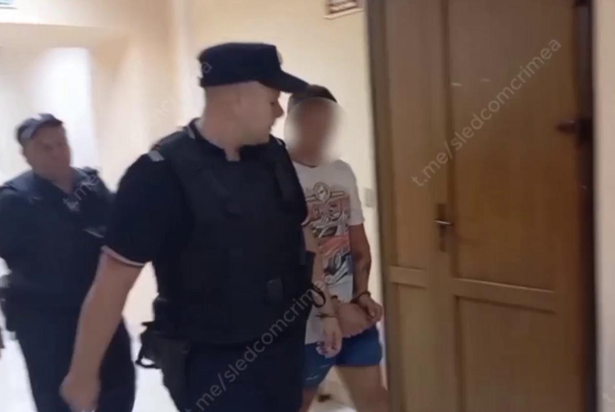Суд арестовал всех девятерых обвиняемых в нападении на боксера Дмитрия Двали в Крыму, дело на контроле главка СКР