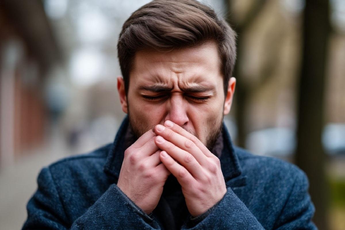 Главный пульмонолог Минздрава попросил россиян провериться на опасную болезнь