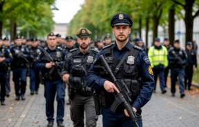 В Германии опасаются иранских «спящих ячеек»: спецслужбы готовятся к терактам после гибели Хаменеи