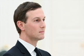 Американский аналитик раскрыл, зачем зять Трампа приехал к Путину