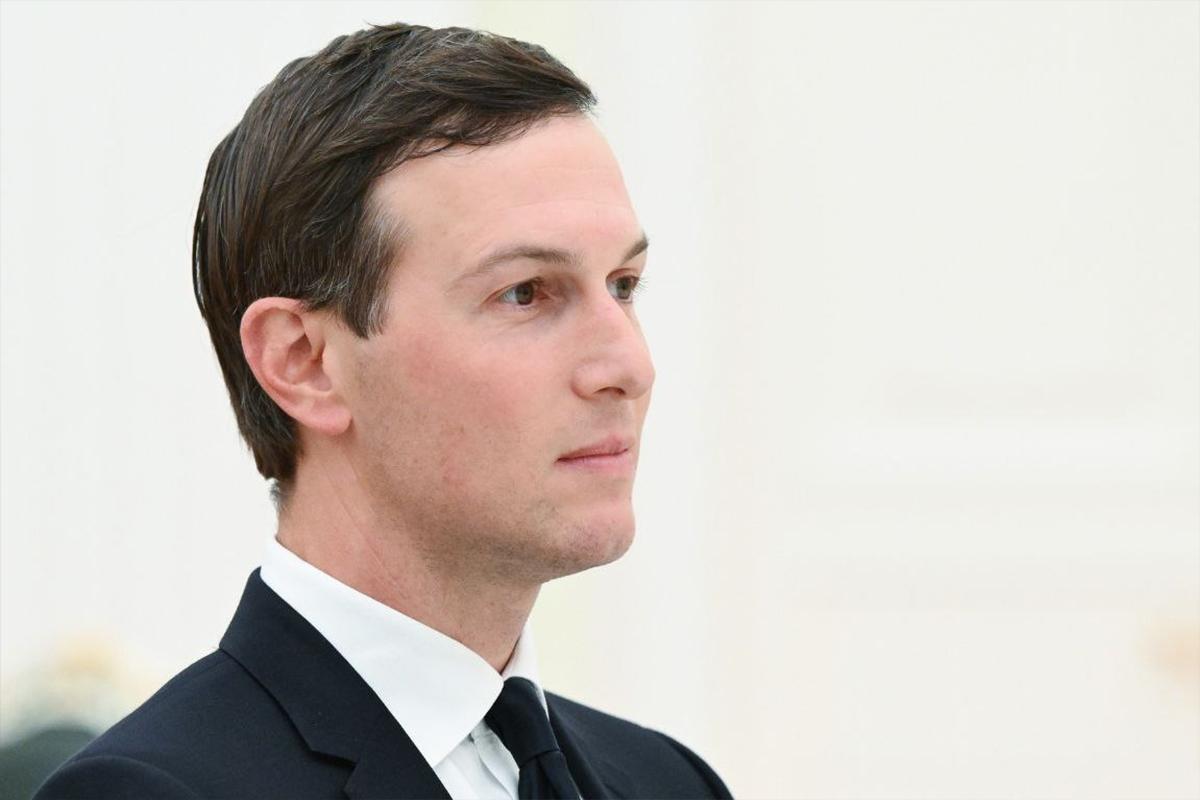 Американский аналитик раскрыл, зачем зять Трампа приехал к Путину