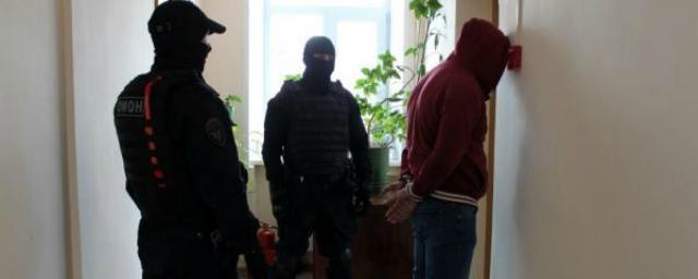 В Архангельской области задержали последнего из «концертных» вымогателей